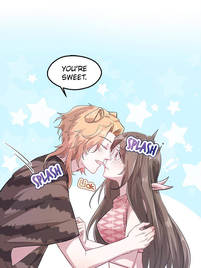 Beauty and the Beasts chapter 43 page 23