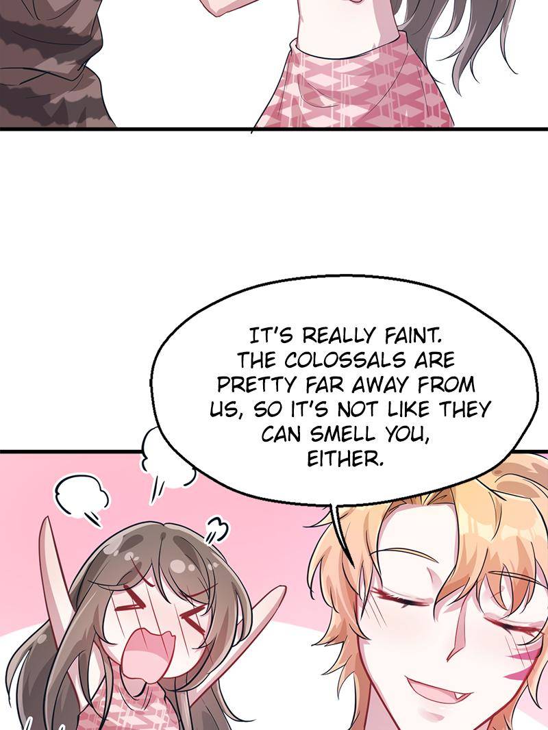 Beauty and the Beasts chapter 43 page 24