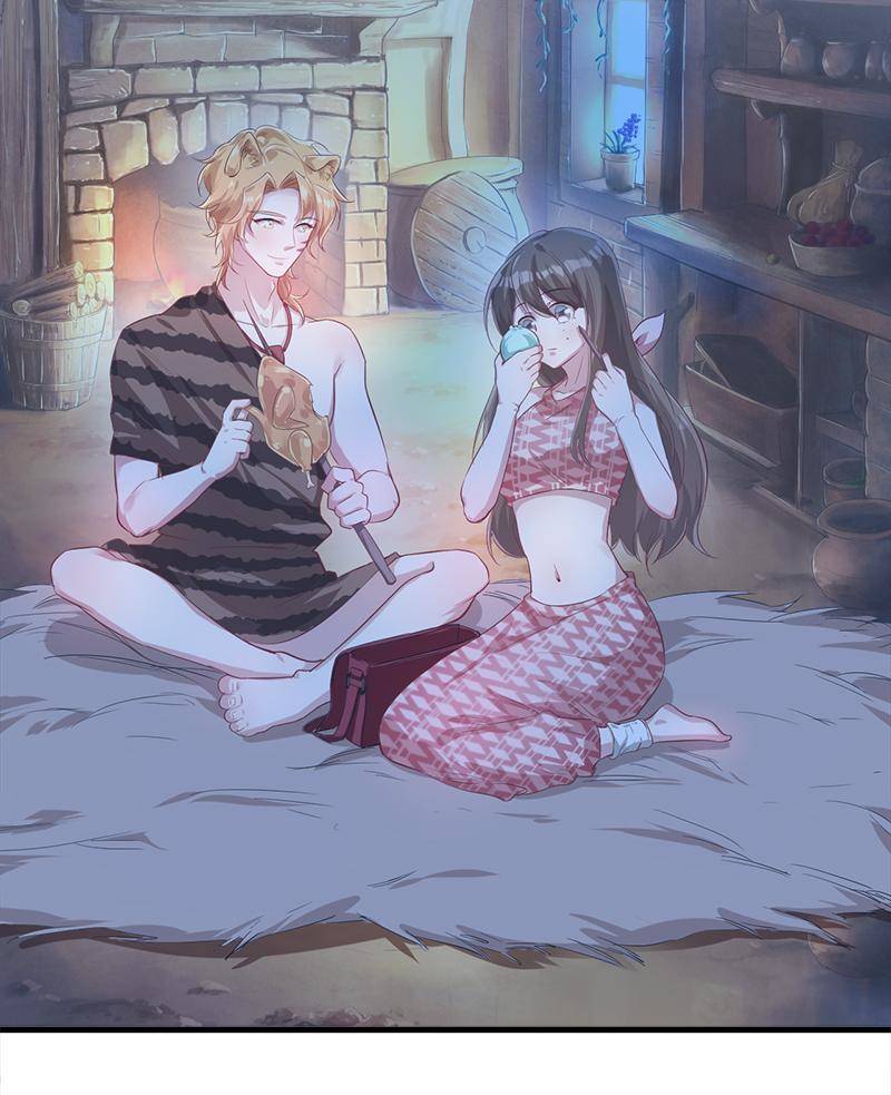 Beauty and the Beasts chapter 43 page 27