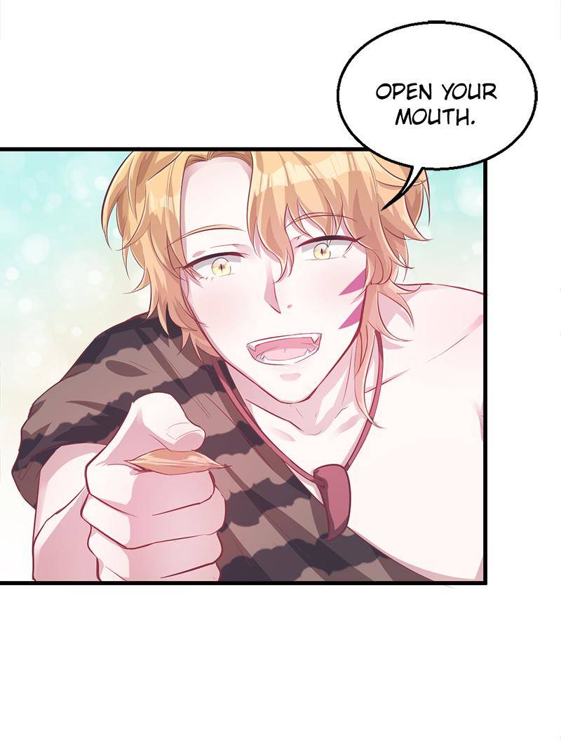 Beauty and the Beasts chapter 43 page 28