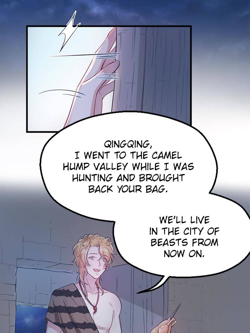 Beauty and the Beasts chapter 43 page 3