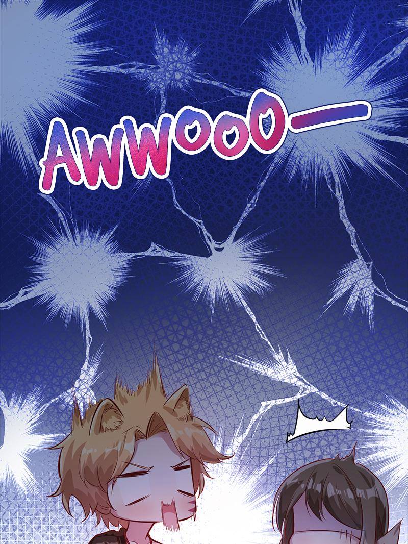 Beauty and the Beasts chapter 43 page 30