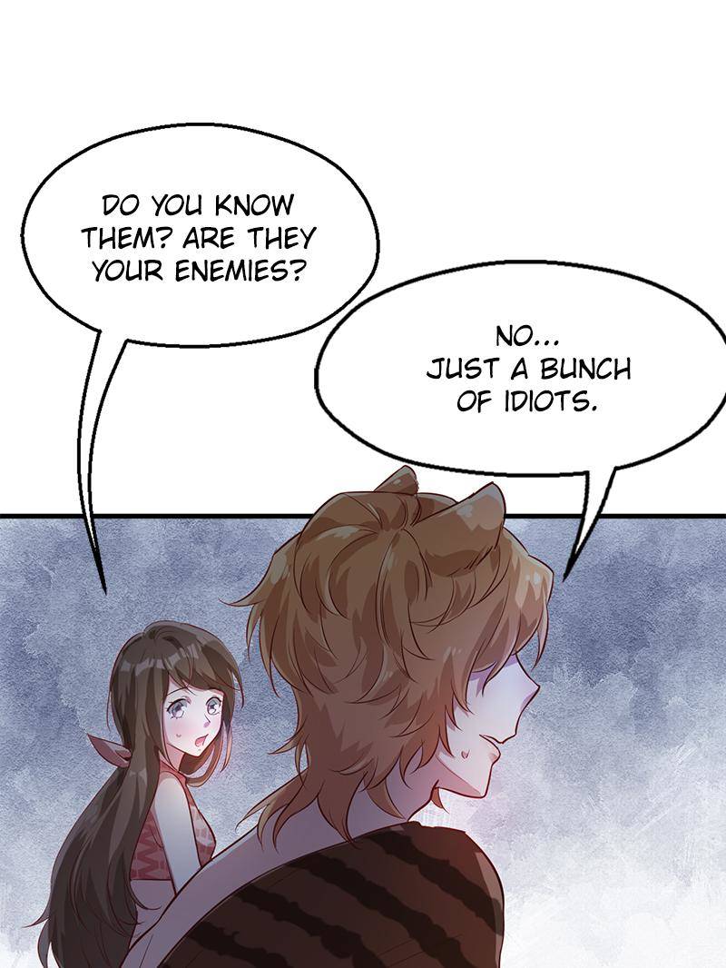 Beauty and the Beasts chapter 43 page 35