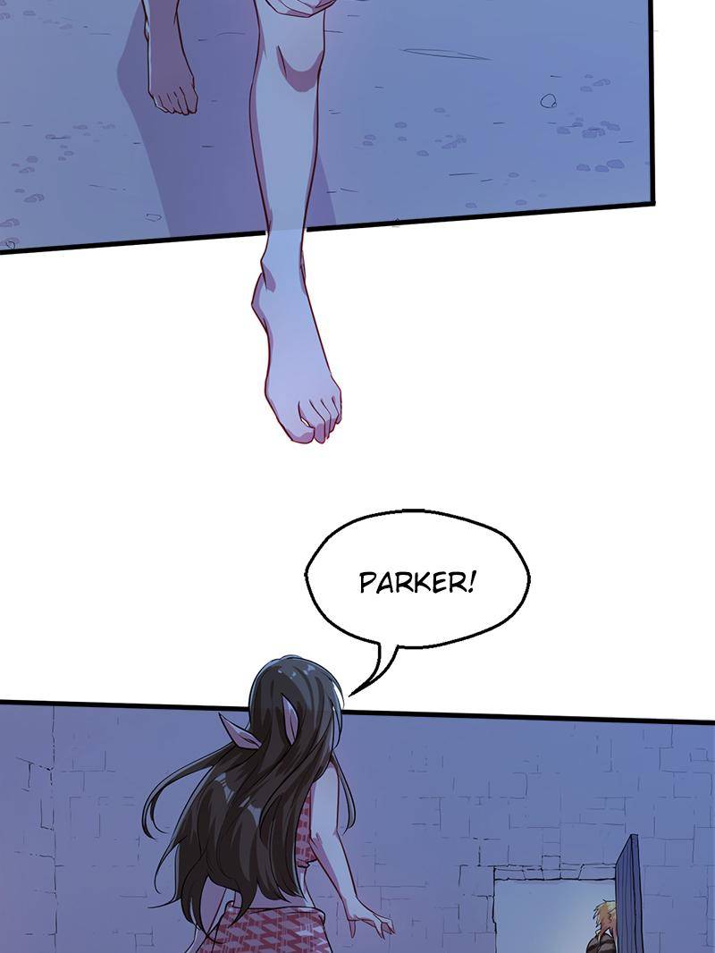 Beauty and the Beasts chapter 43 page 38