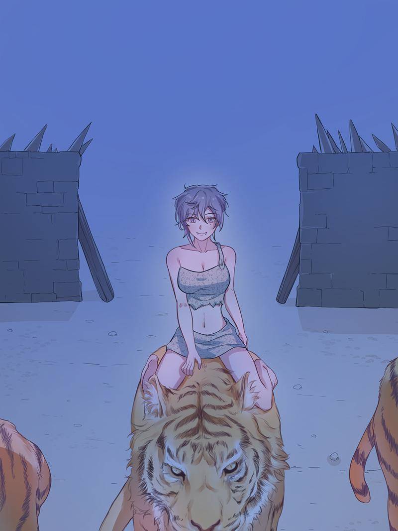 Beauty and the Beasts chapter 43 page 43