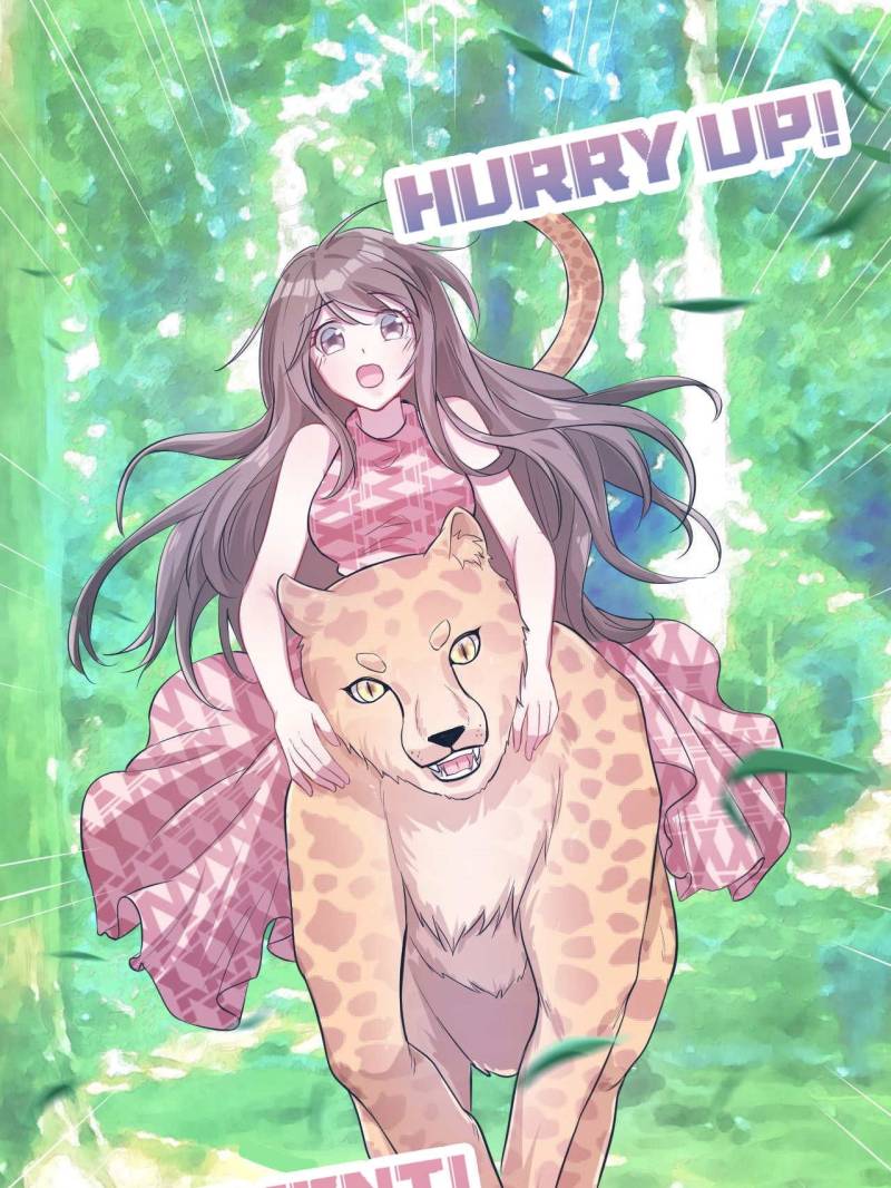 Beauty and the Beasts chapter 43 page 48