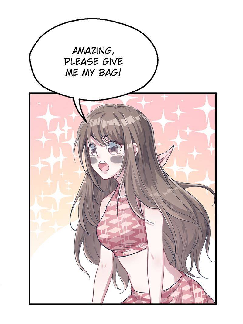 Beauty and the Beasts chapter 43 page 5