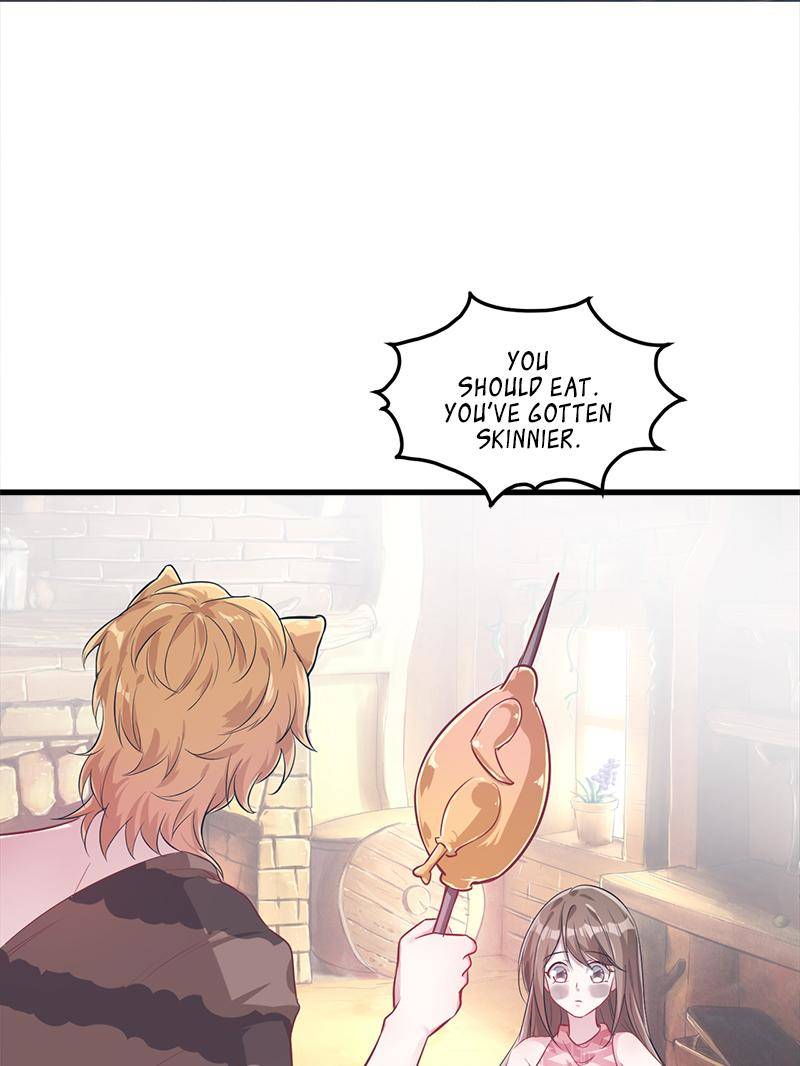 Beauty and the Beasts chapter 43 page 7