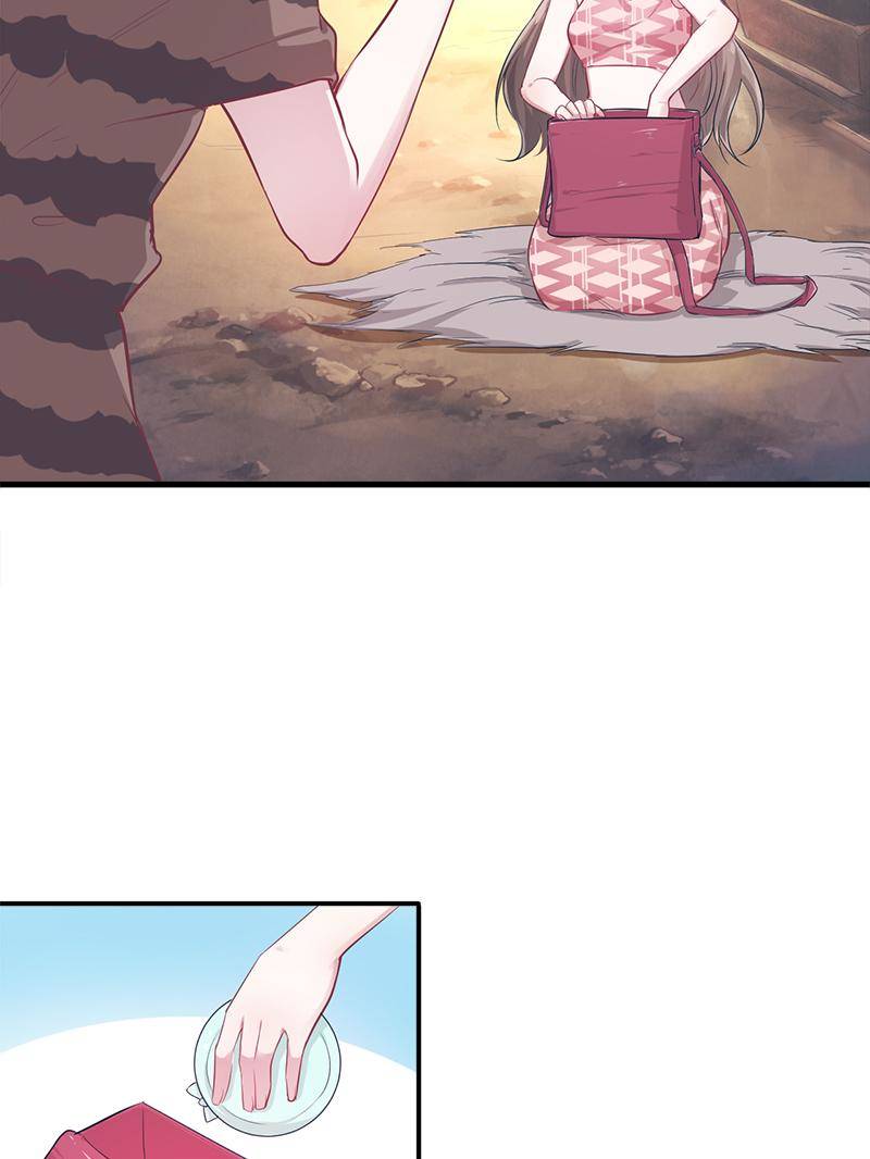 Beauty and the Beasts chapter 43 page 8