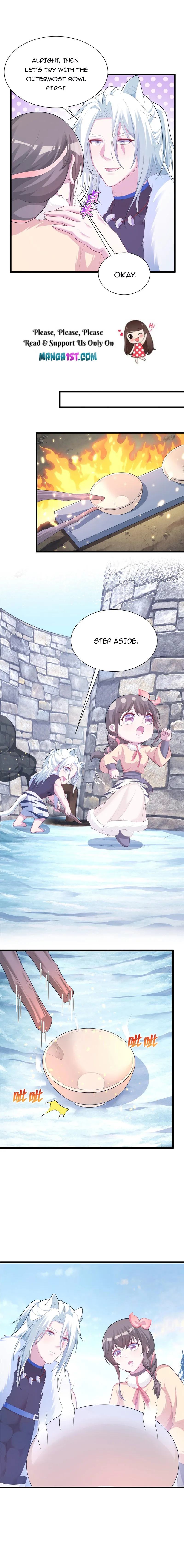 Beauty and the Beasts chapter 430 page 2