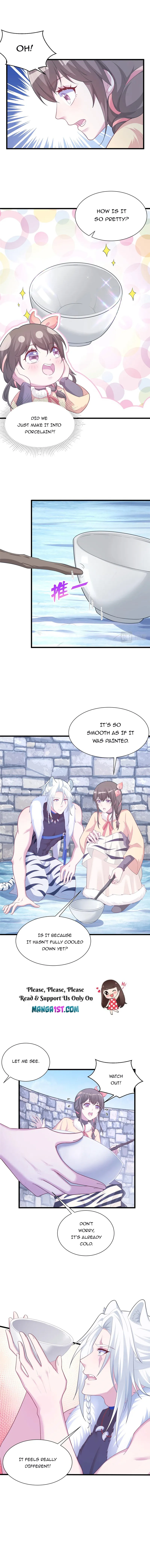 Beauty and the Beasts chapter 430 page 3