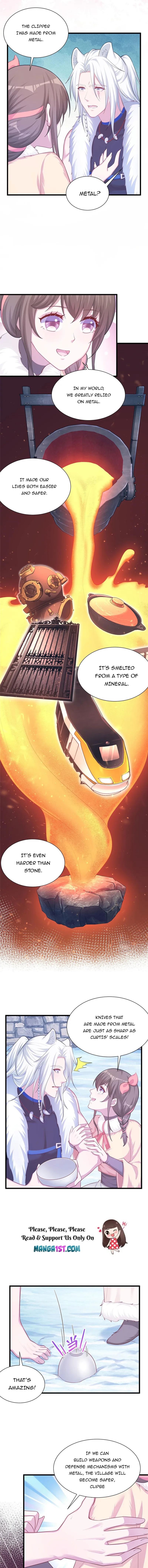 Beauty and the Beasts chapter 430 page 6