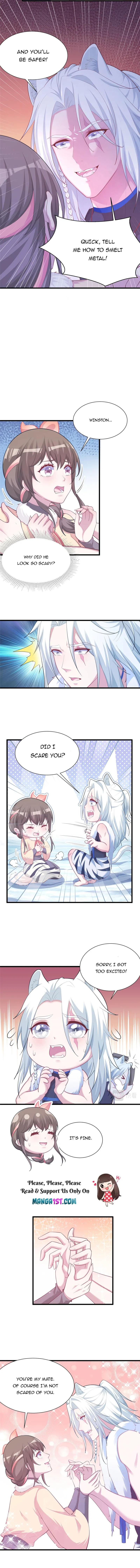 Beauty and the Beasts chapter 430 page 7