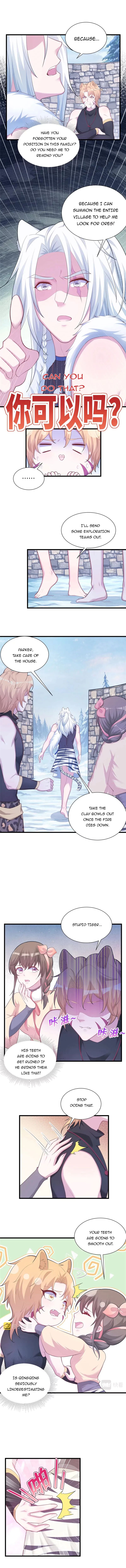 Beauty and the Beasts chapter 431 page 2