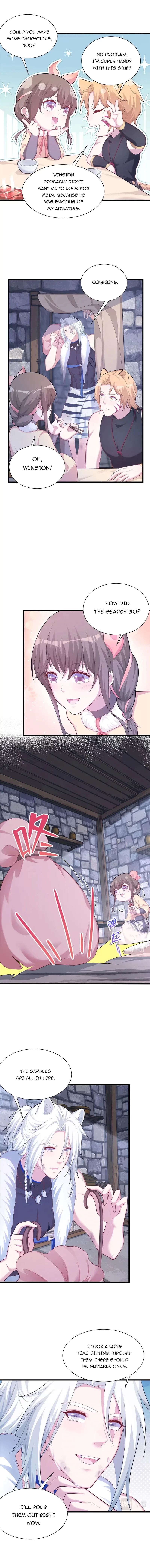 Beauty and the Beasts chapter 431 page 4