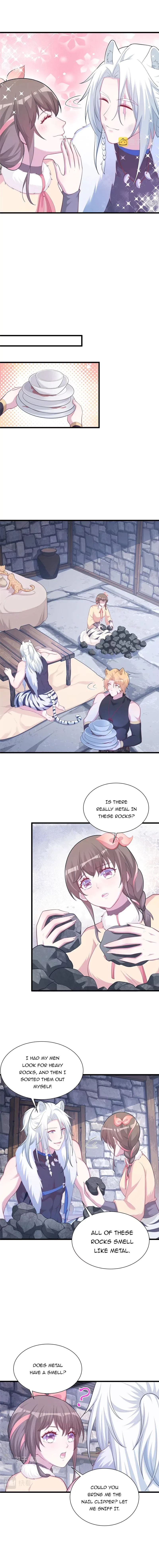 Beauty and the Beasts chapter 431 page 6