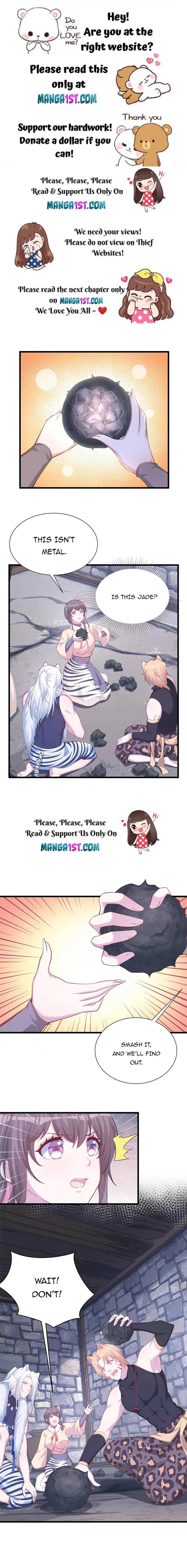 Beauty and the Beasts chapter 432 page 1