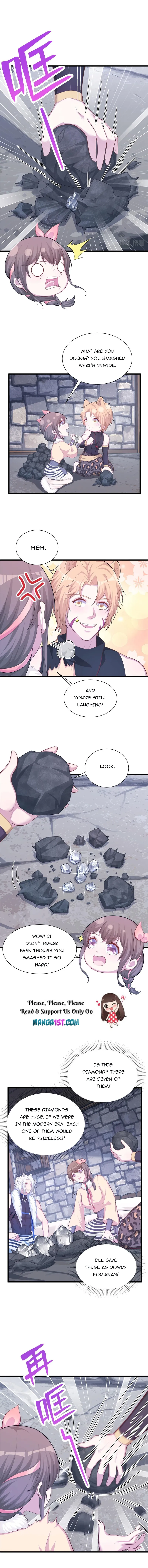 Beauty and the Beasts chapter 432 page 2