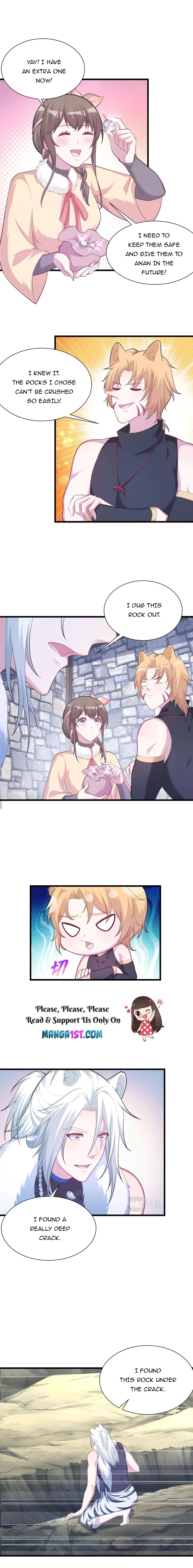 Beauty and the Beasts chapter 432 page 6