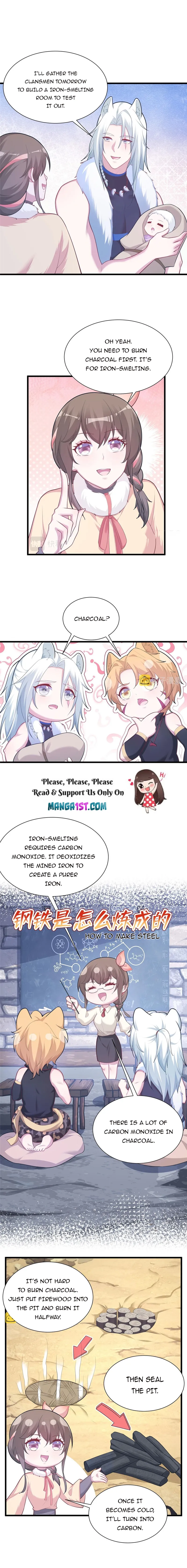 Beauty and the Beasts chapter 433 page 2