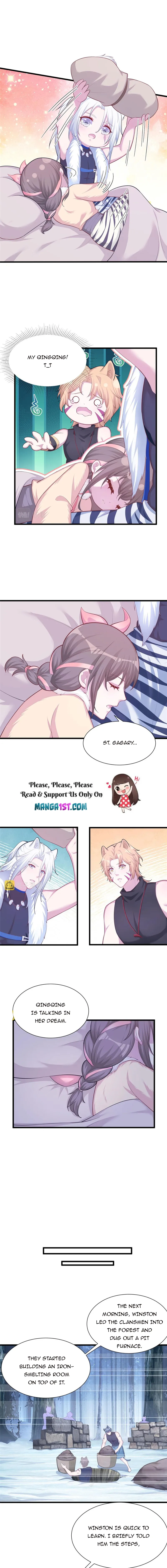 Beauty and the Beasts chapter 433 page 5