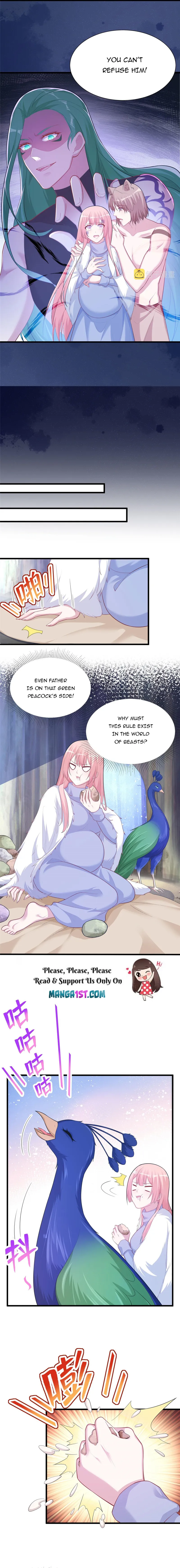 Beauty and the Beasts chapter 434 page 2