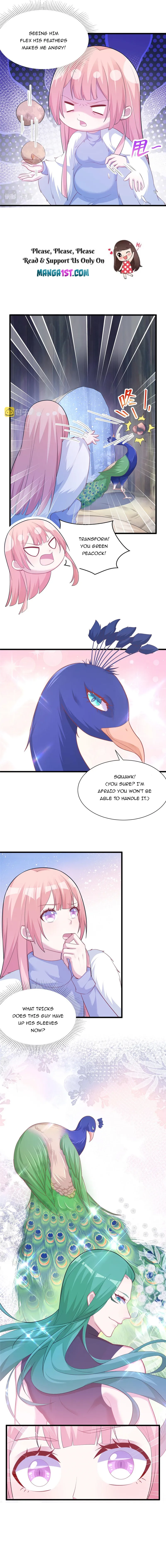 Beauty and the Beasts chapter 434 page 3