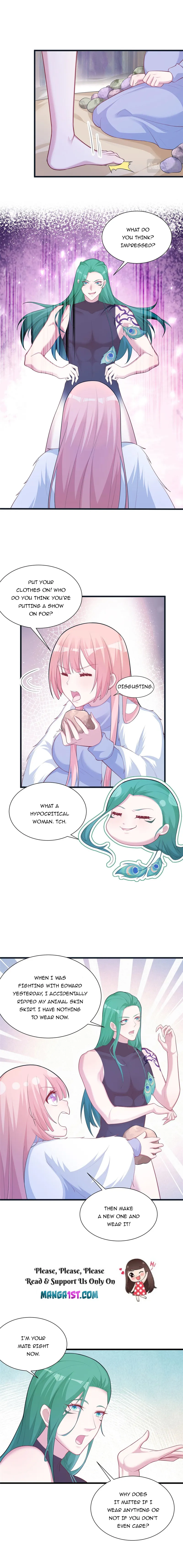 Beauty and the Beasts chapter 434 page 4