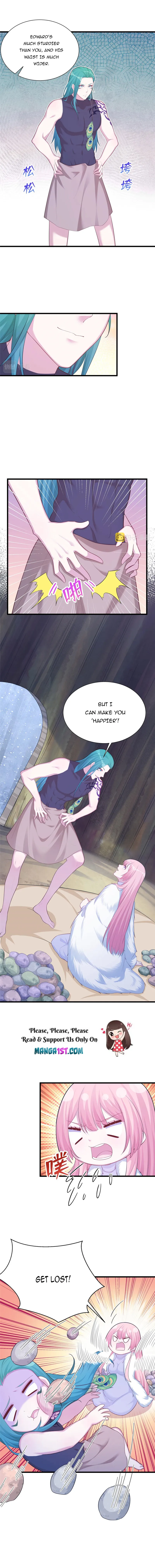 Beauty and the Beasts chapter 434 page 6