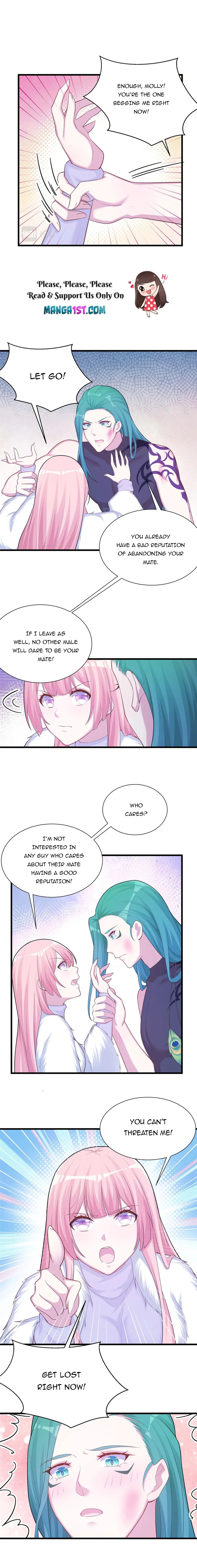 Beauty and the Beasts chapter 434 page 7