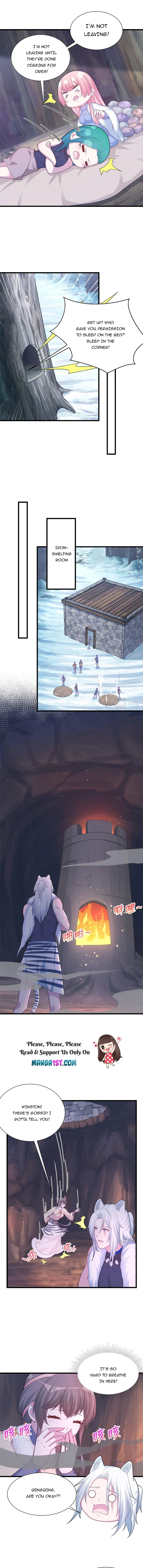 Beauty and the Beasts chapter 434 page 8