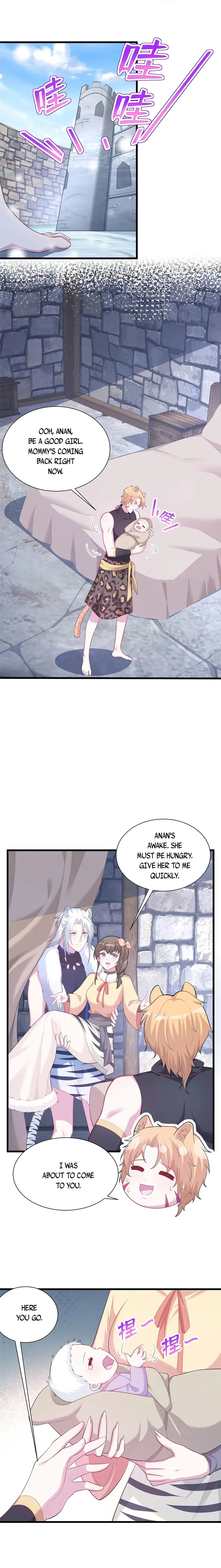 Beauty and the Beasts chapter 435 page 1