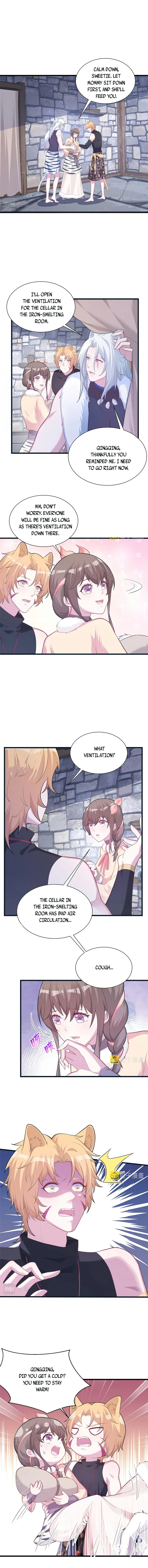 Beauty and the Beasts chapter 435 page 2