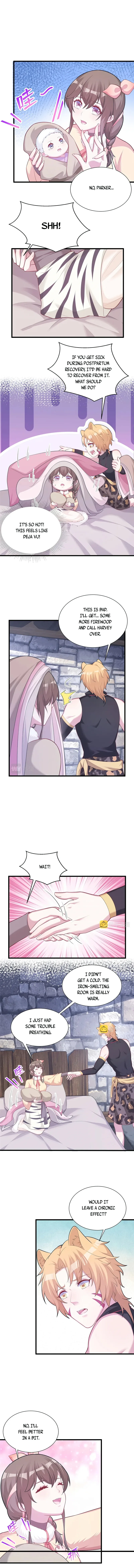 Beauty and the Beasts chapter 435 page 3