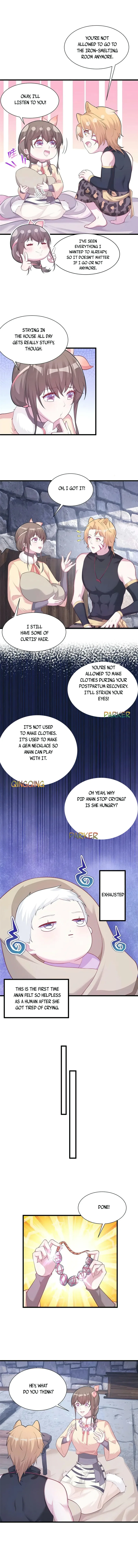 Beauty and the Beasts chapter 435 page 4