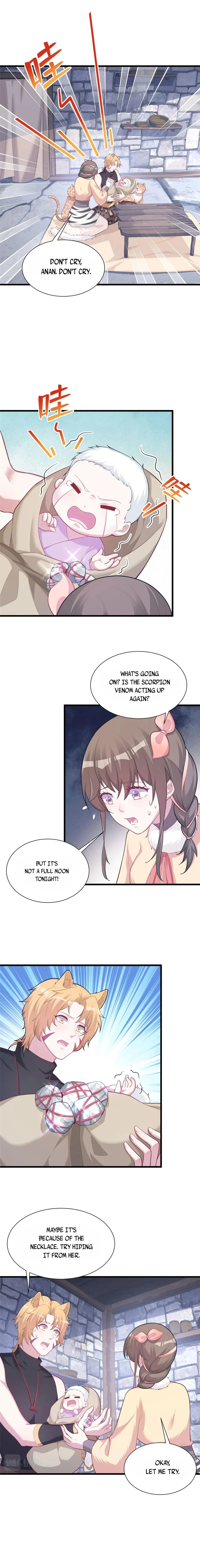 Beauty and the Beasts chapter 436 page 1