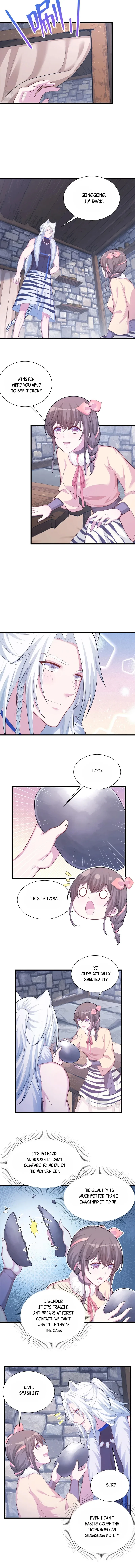 Beauty and the Beasts chapter 436 page 6