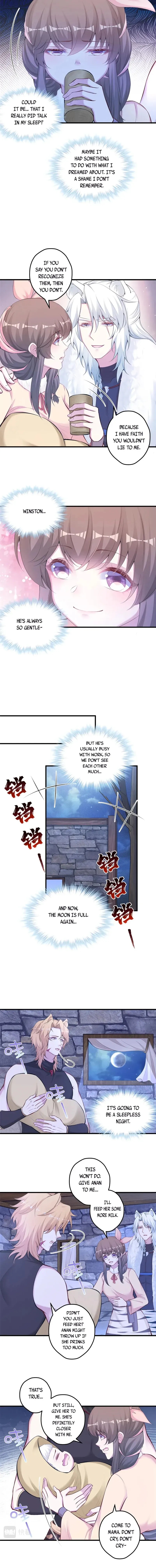 Beauty and the Beasts chapter 438 page 6