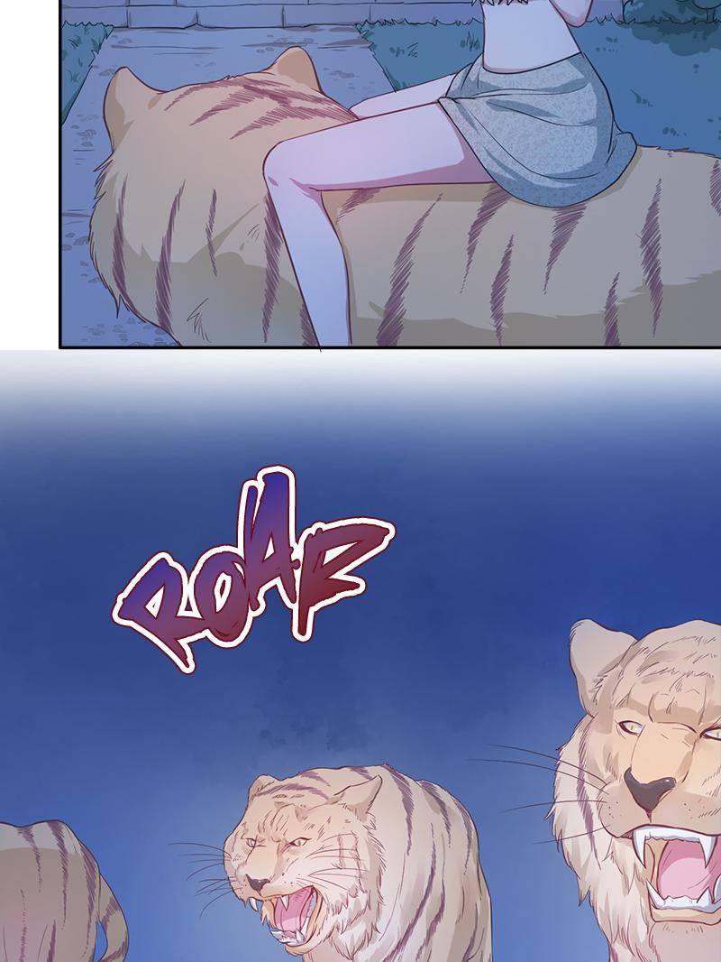 Beauty and the Beasts chapter 44 page 14