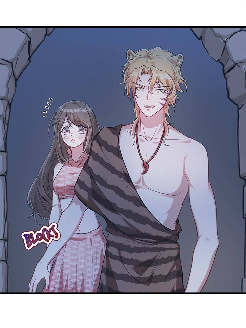 Beauty and the Beasts chapter 44 page 2