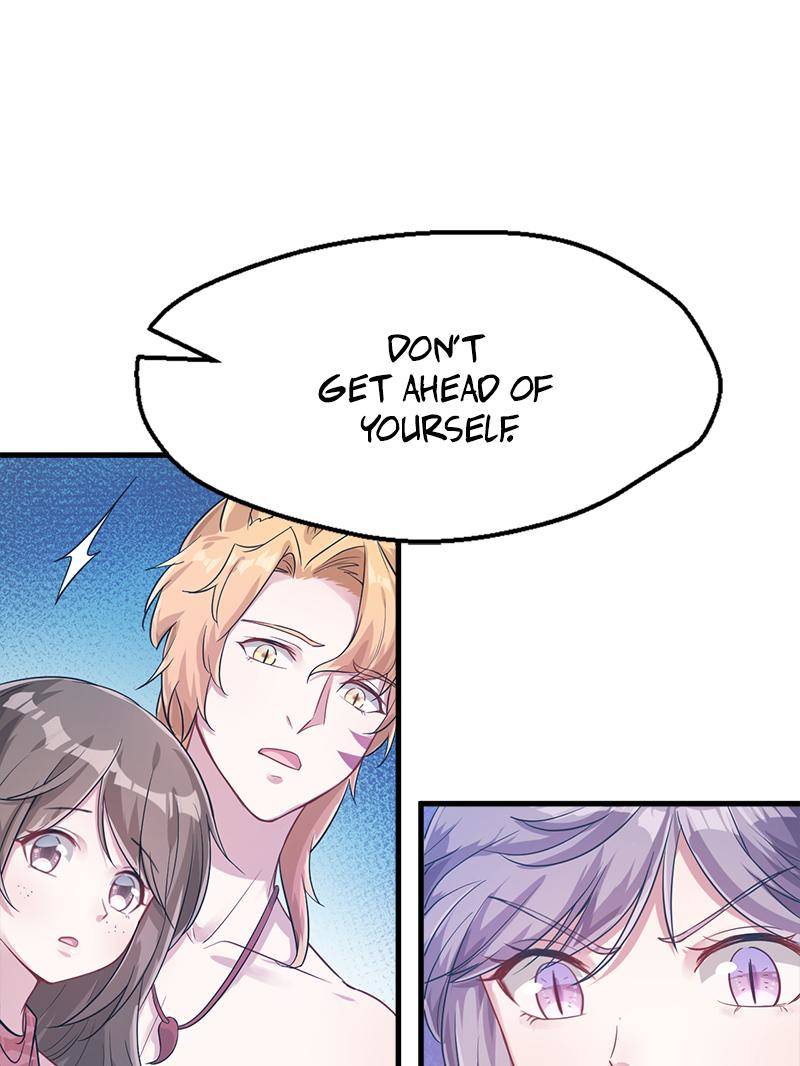 Beauty and the Beasts chapter 44 page 24