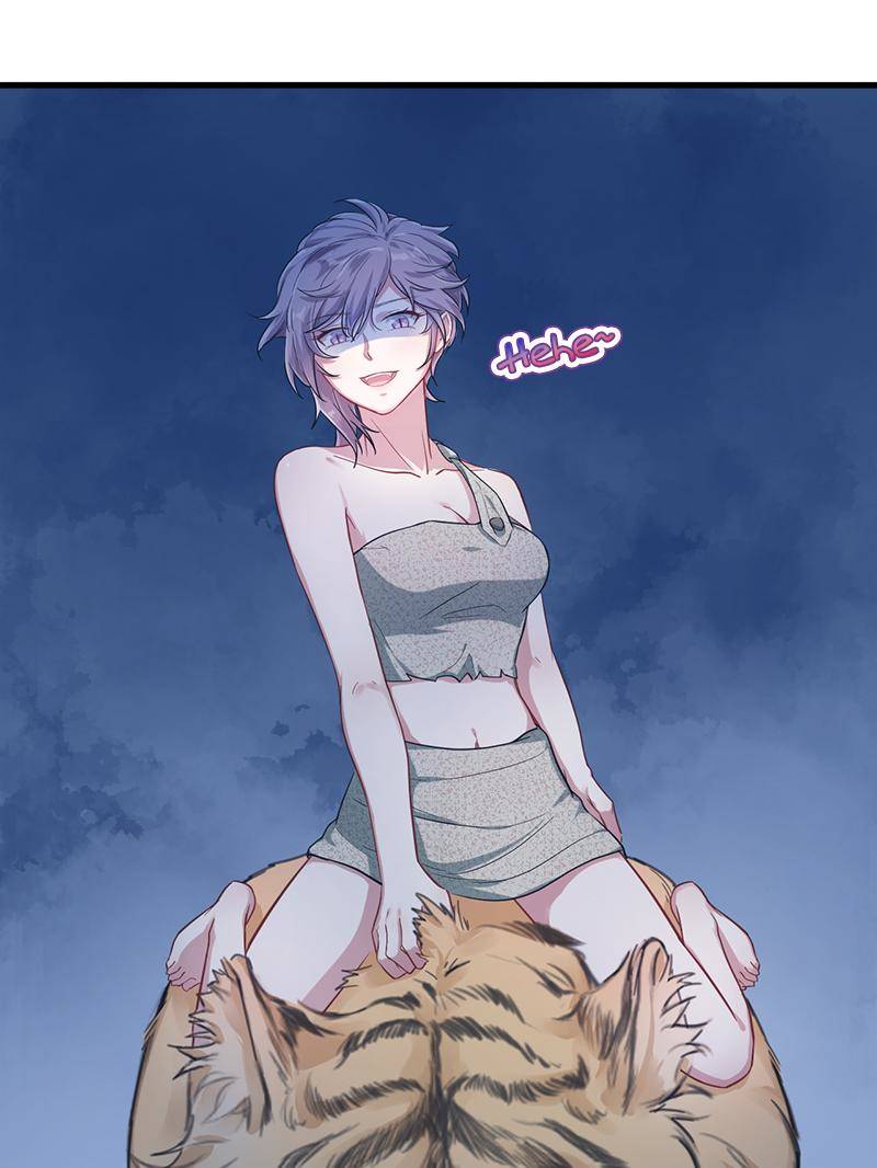 Beauty and the Beasts chapter 44 page 3