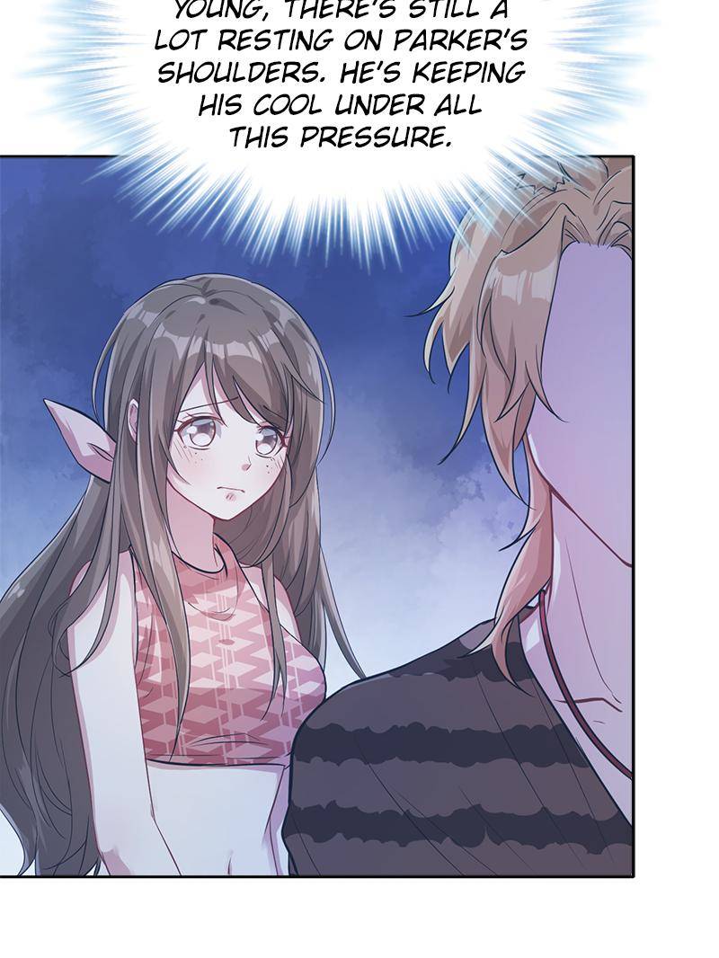 Beauty and the Beasts chapter 44 page 36