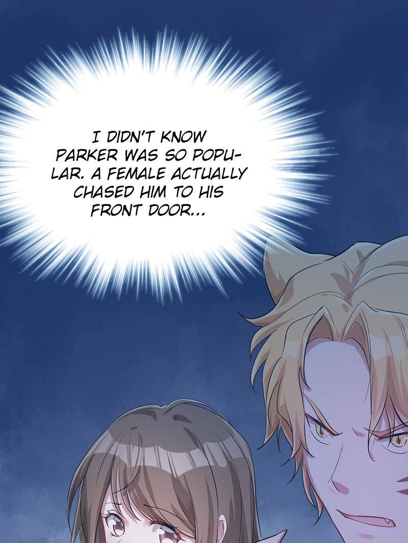 Beauty and the Beasts chapter 44 page 5