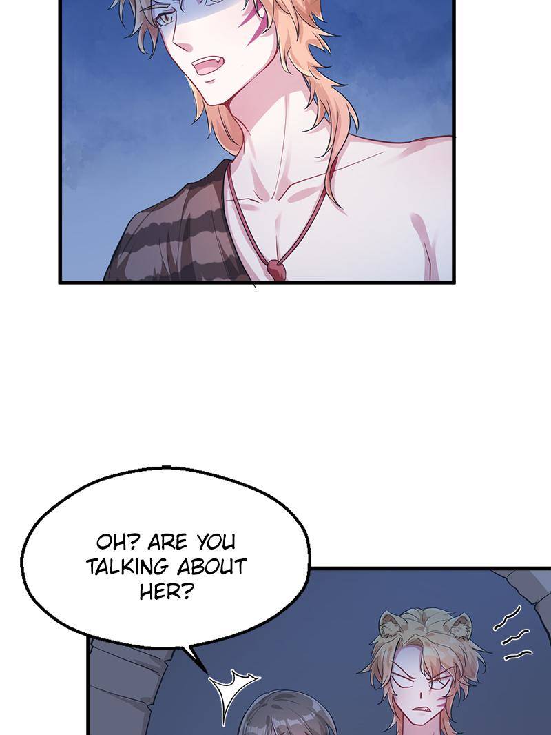 Beauty and the Beasts chapter 44 page 7