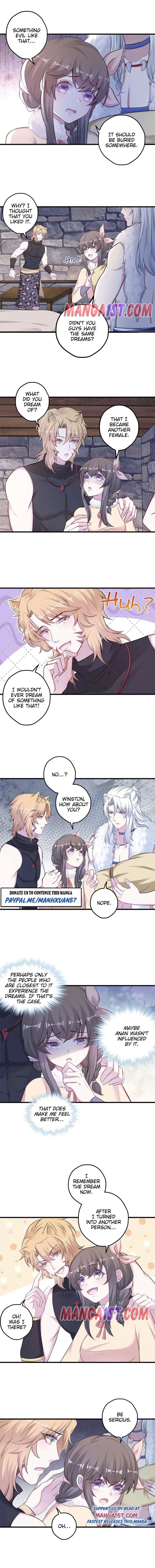 Beauty and the Beasts chapter 441 page 2