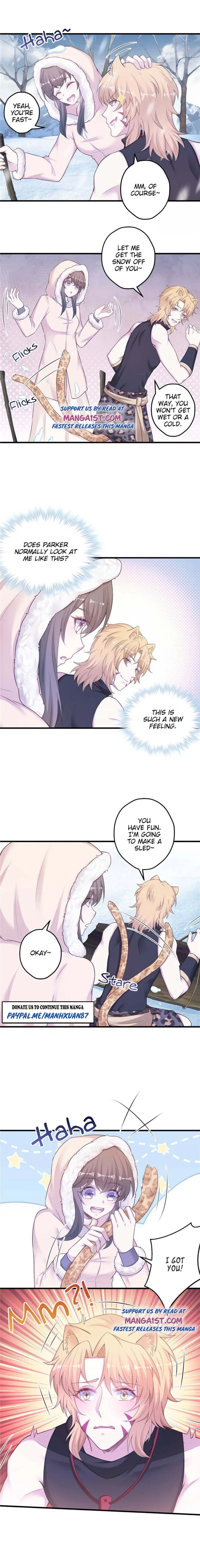 Beauty and the Beasts chapter 443 page 5