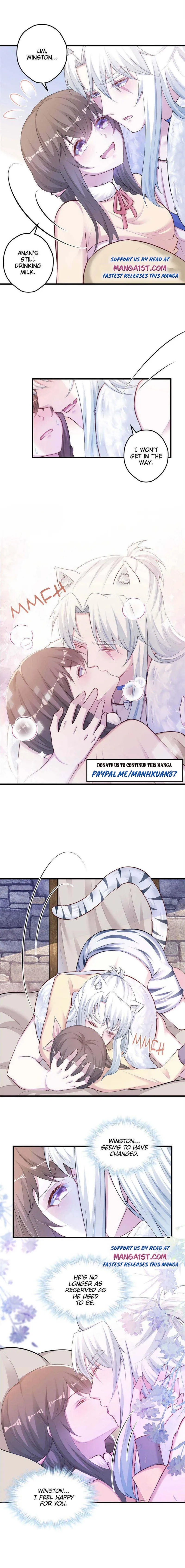 Beauty and the Beasts chapter 447 page 5