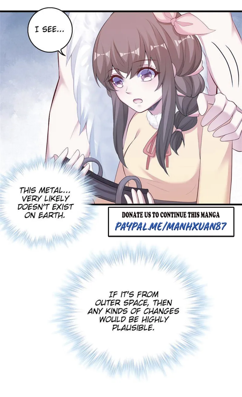 Beauty and the Beasts chapter 449 page 26