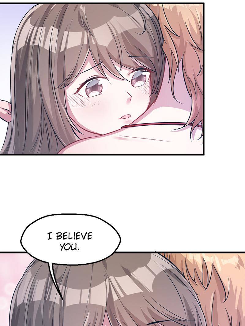 Beauty and the Beasts chapter 45 page 10